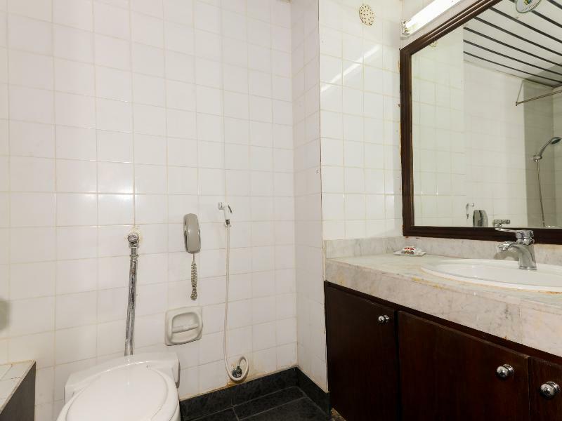 โอโย 176 โฮเต็ล ซาฟารี อัล ฮาดา Hotel ฏออิฟ ภายนอก รูปภาพ